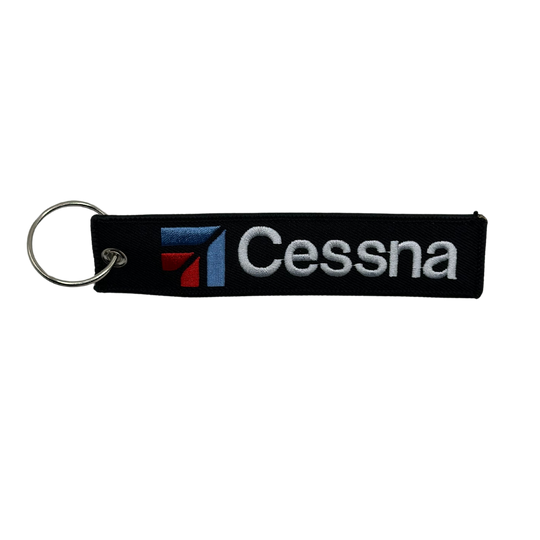 Cessna Flight Tag