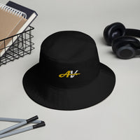 Aviation Hub Bucket Hat