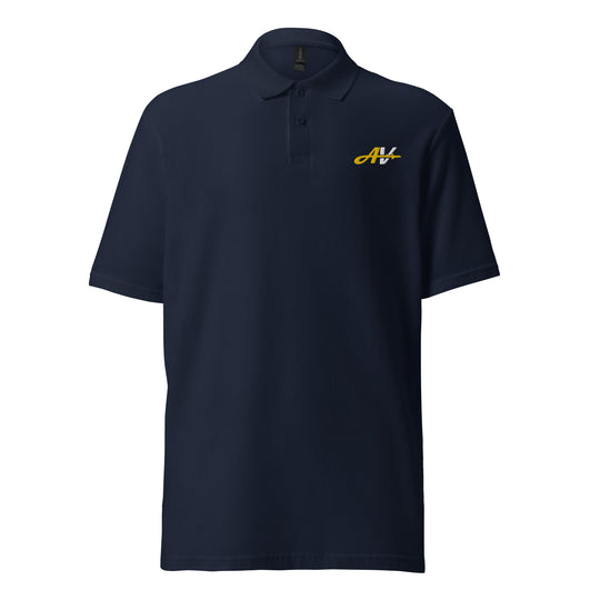 AVHub Polo Shirt